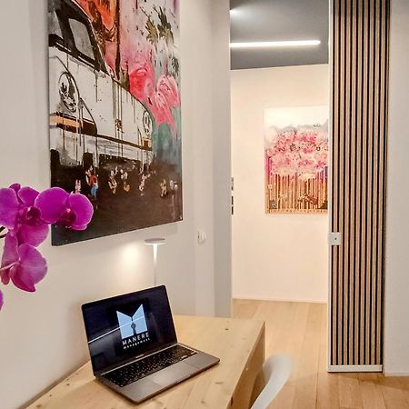La Stanza Dell'Architetto Hotel Pescara Ngoại thất bức ảnh