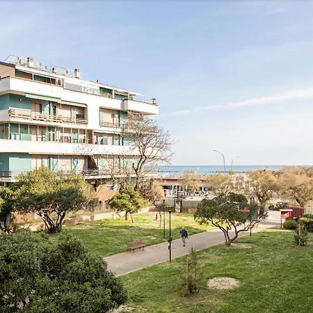 La Stanza Dell'Architetto Hotel Pescara Ngoại thất bức ảnh