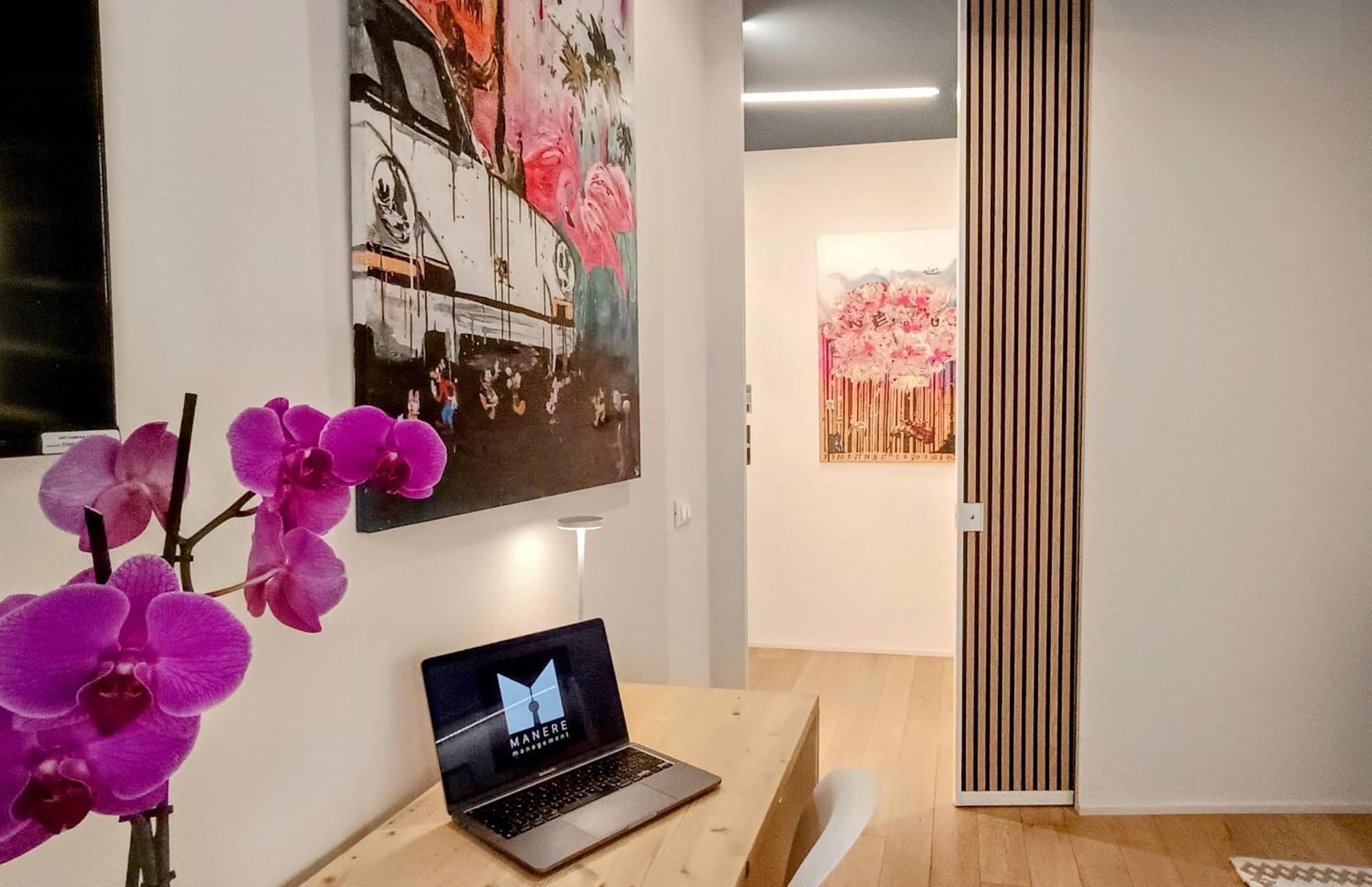 La Stanza Dell'Architetto Hotel Pescara Ngoại thất bức ảnh