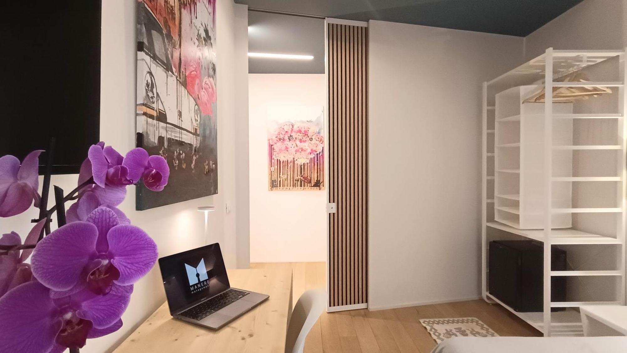 La Stanza Dell'Architetto Hotel Pescara Ngoại thất bức ảnh