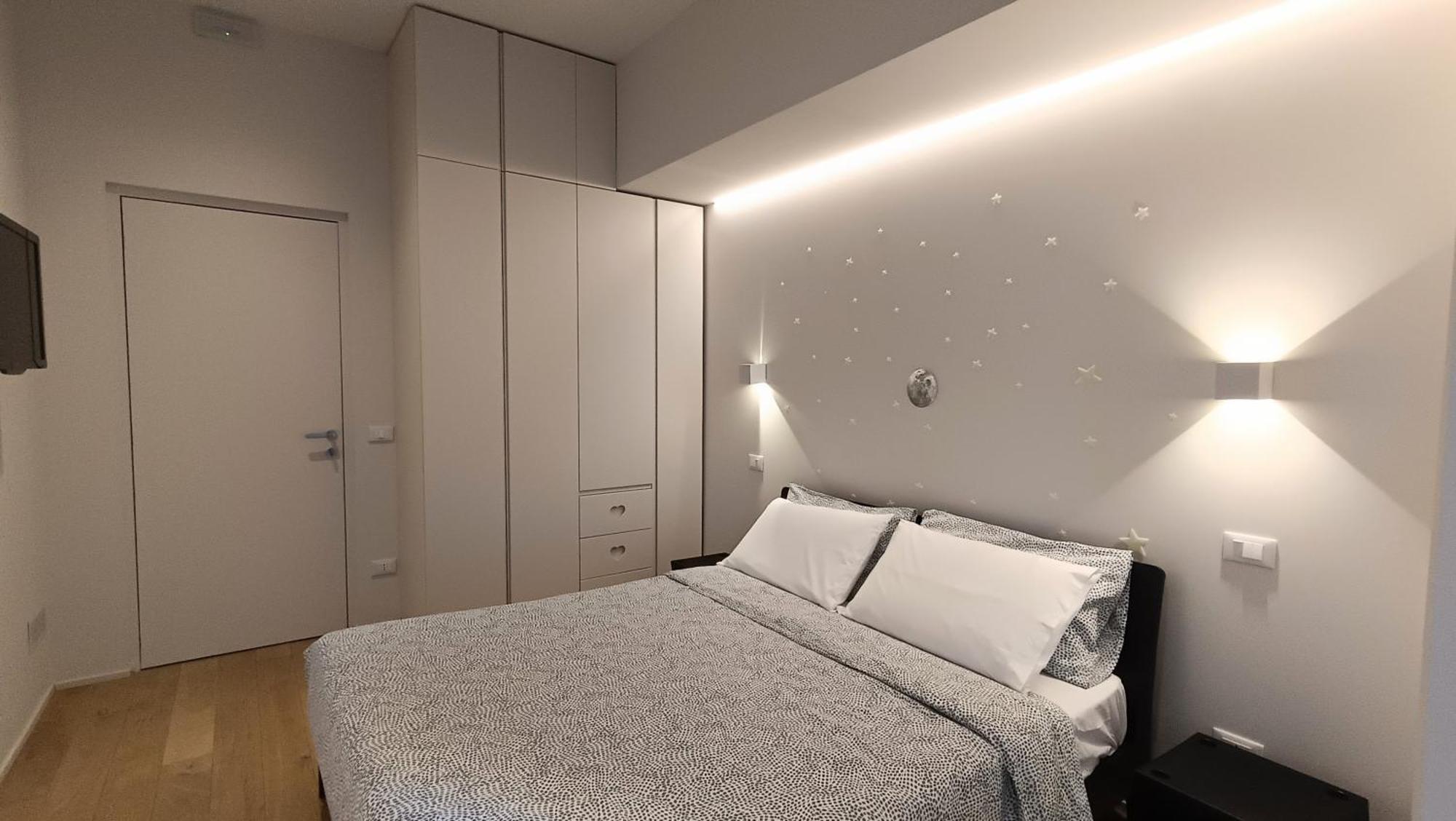La Stanza Dell'Architetto Hotel Pescara Ngoại thất bức ảnh