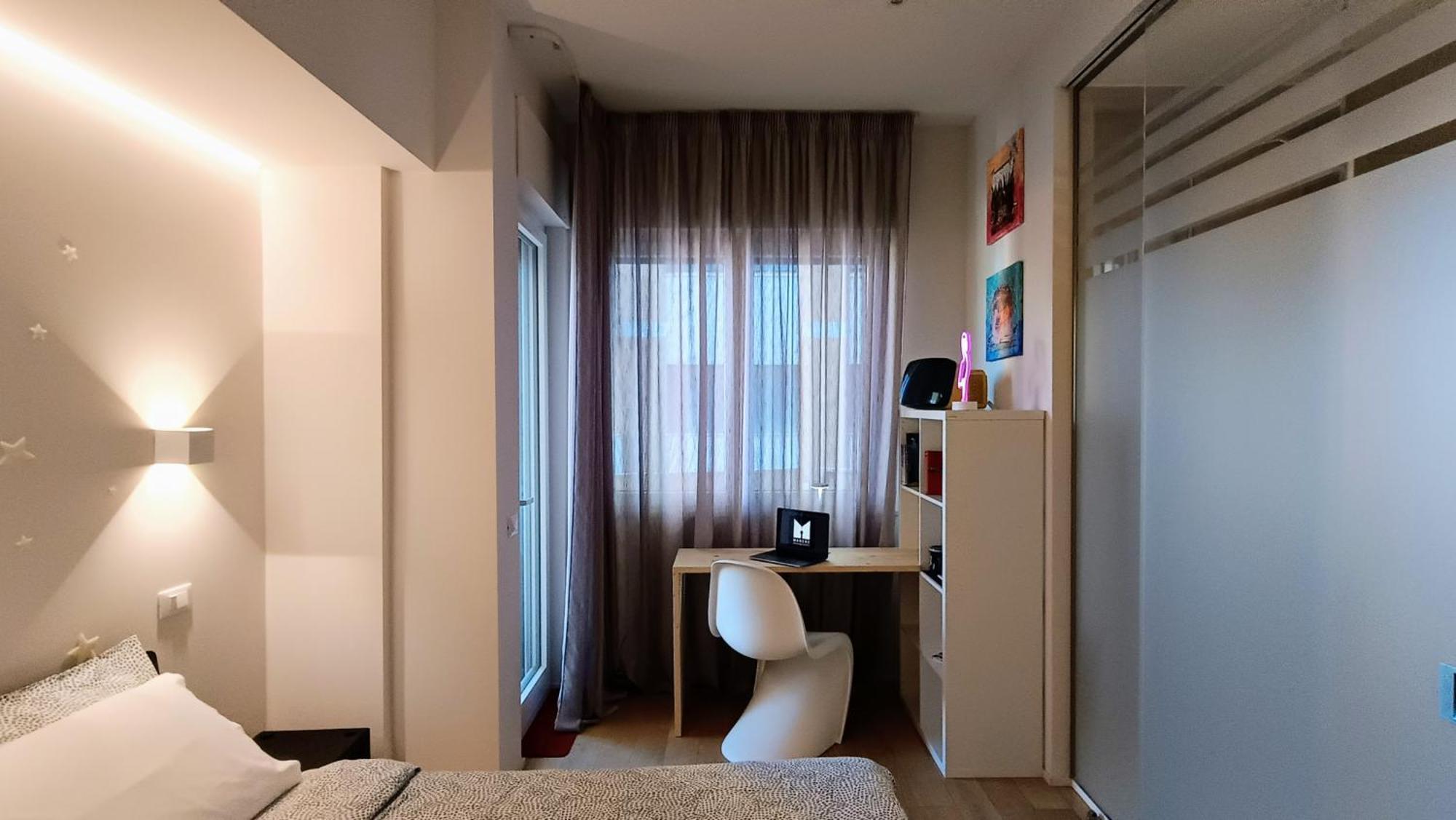 La Stanza Dell'Architetto Hotel Pescara Ngoại thất bức ảnh