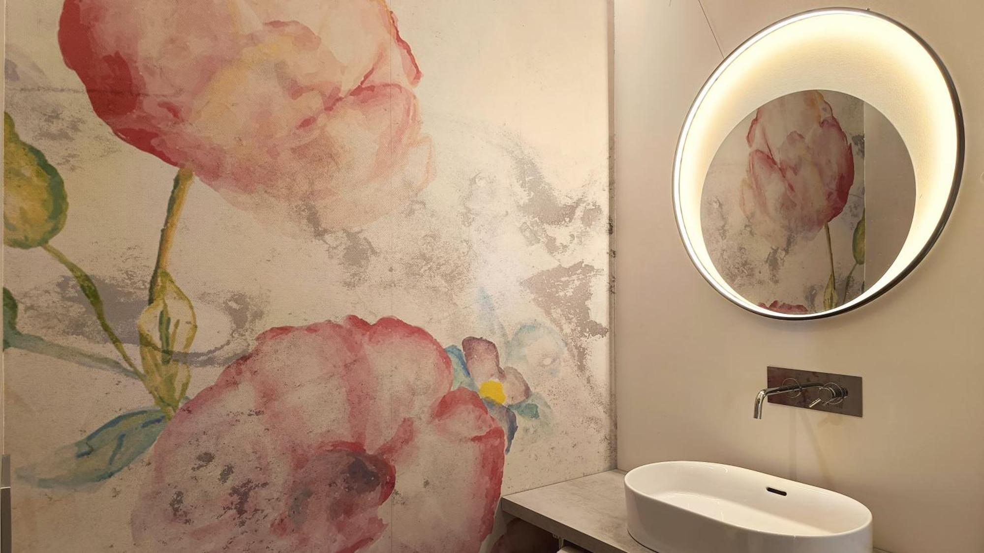 La Stanza Dell'Architetto Hotel Pescara Ngoại thất bức ảnh