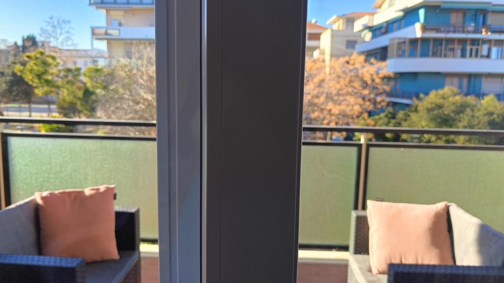 La Stanza Dell'Architetto Hotel Pescara Ngoại thất bức ảnh