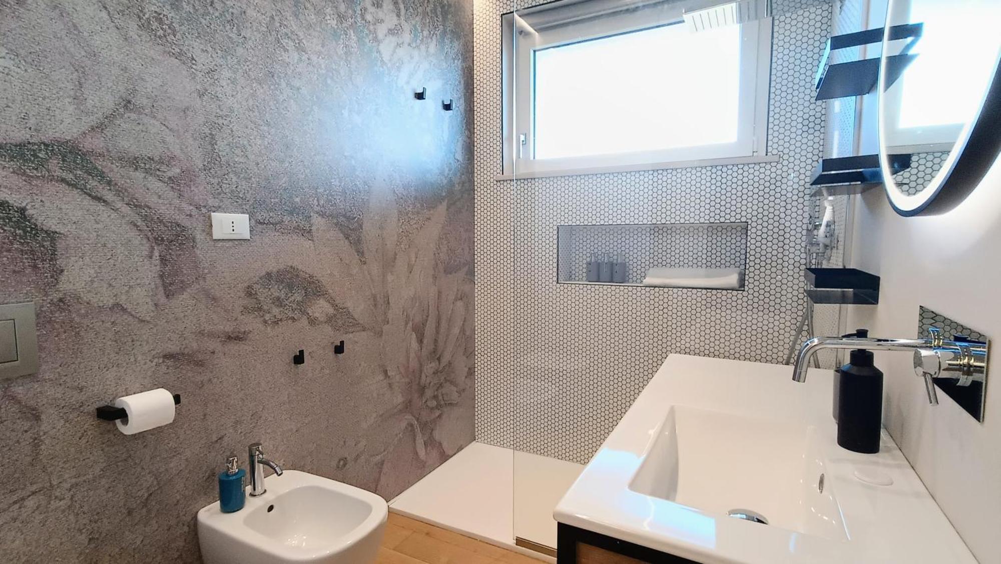 La Stanza Dell'Architetto Hotel Pescara Ngoại thất bức ảnh