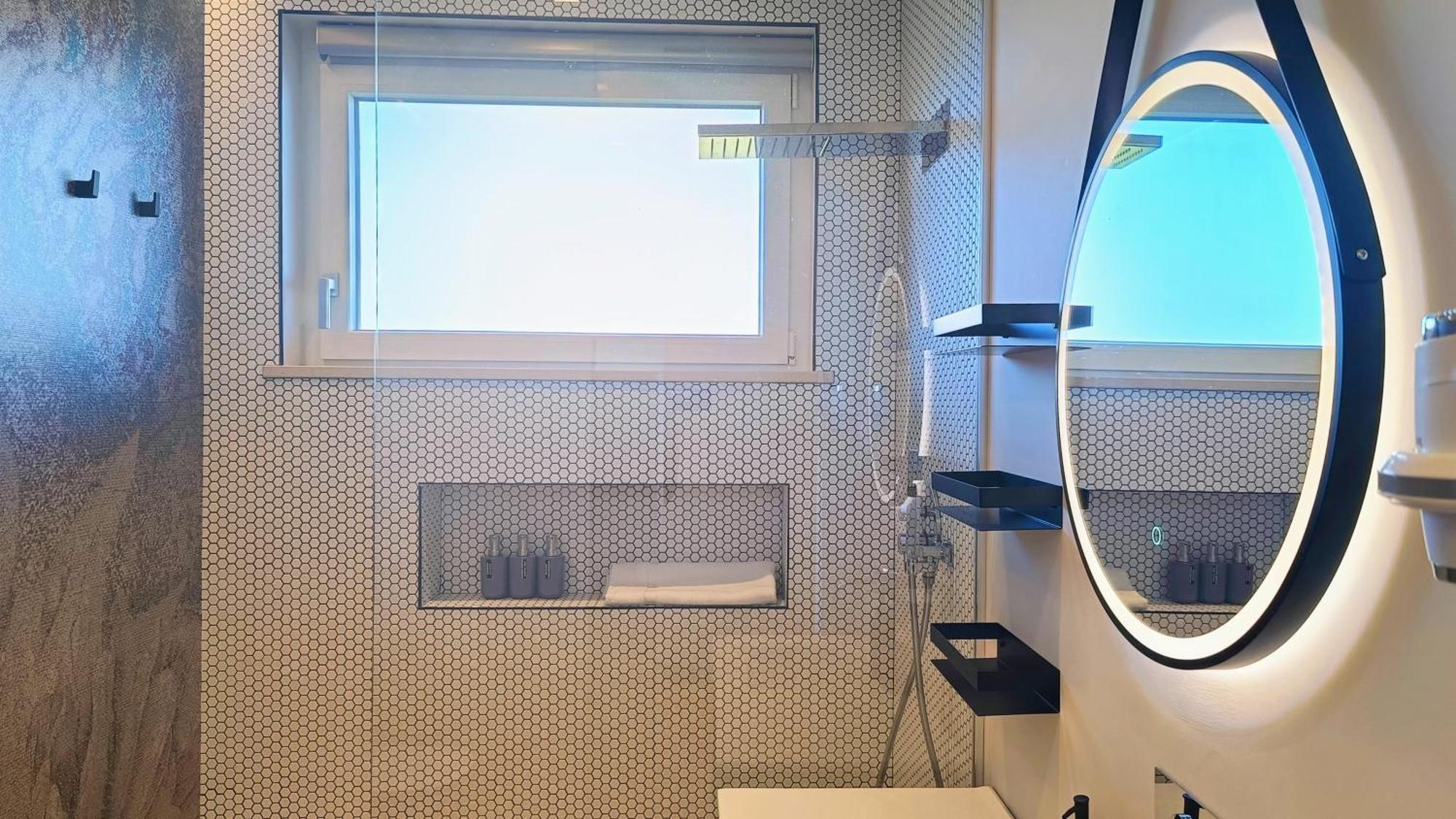 La Stanza Dell'Architetto Hotel Pescara Ngoại thất bức ảnh