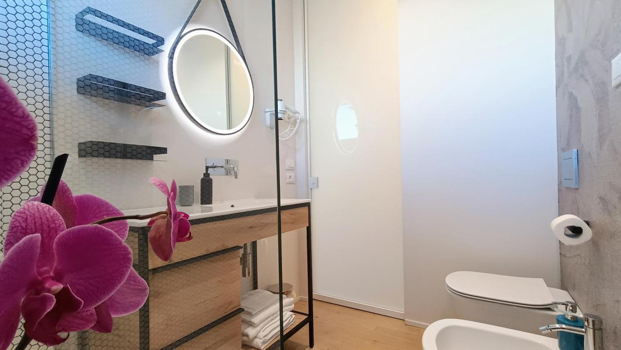 La Stanza Dell'Architetto Hotel Pescara Ngoại thất bức ảnh